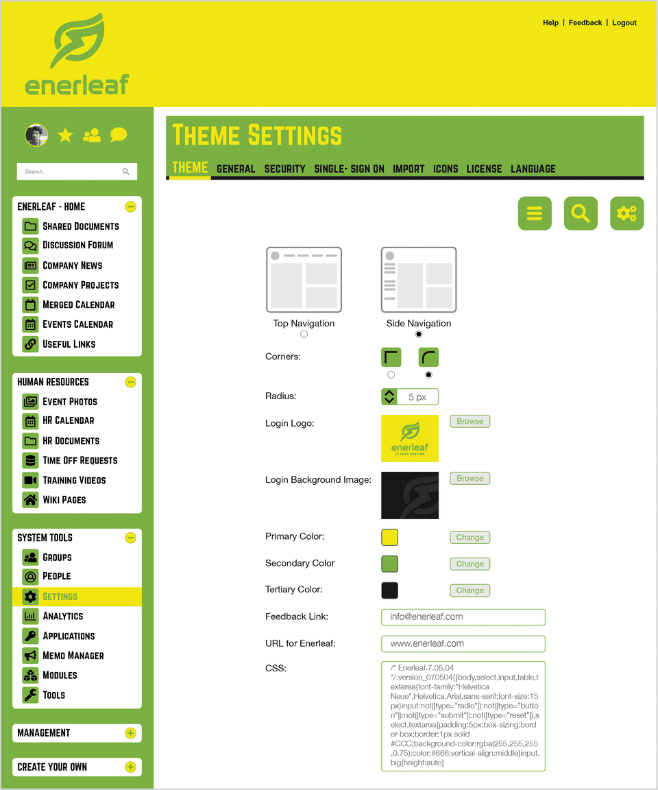 Noodle Screenshot 3