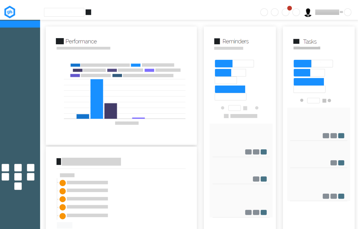 GOOD LAW SOFTWARE Screenshot 1