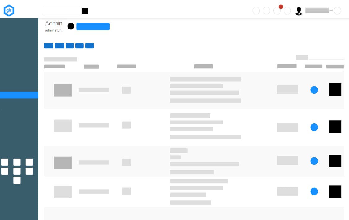 GOOD LAW SOFTWARE Screenshot 2