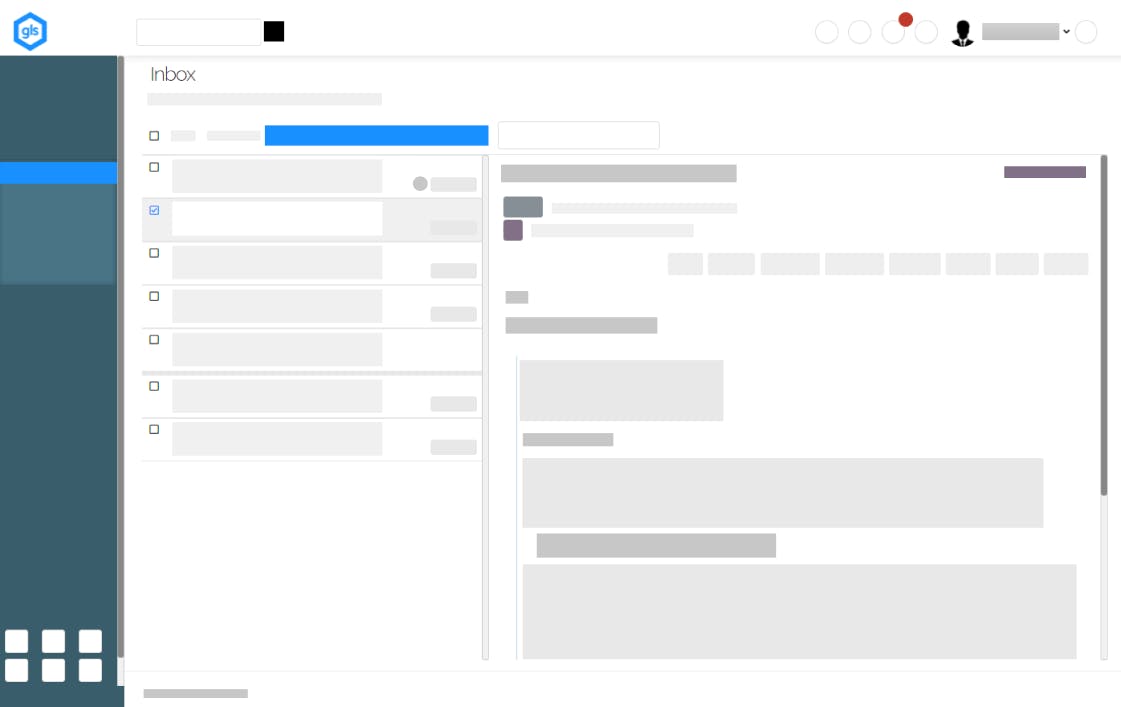 GOOD LAW SOFTWARE Screenshot 3