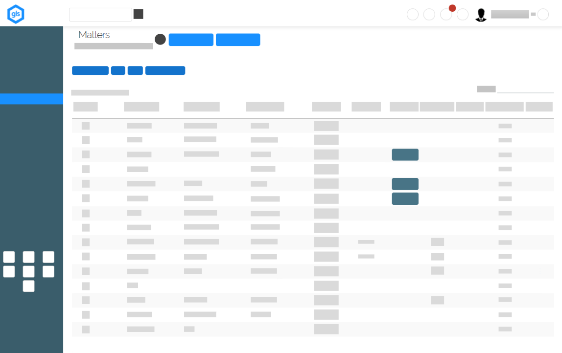 GOOD LAW SOFTWARE Screenshot 4