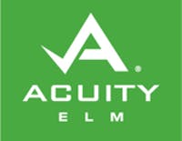 Acuity ELM