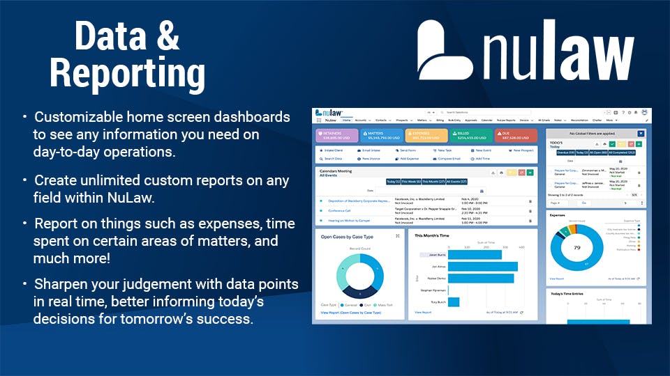 NuLaw Screenshot 1