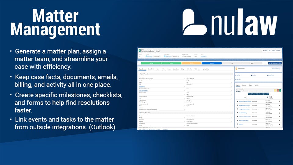 NuLaw Screenshot 3
