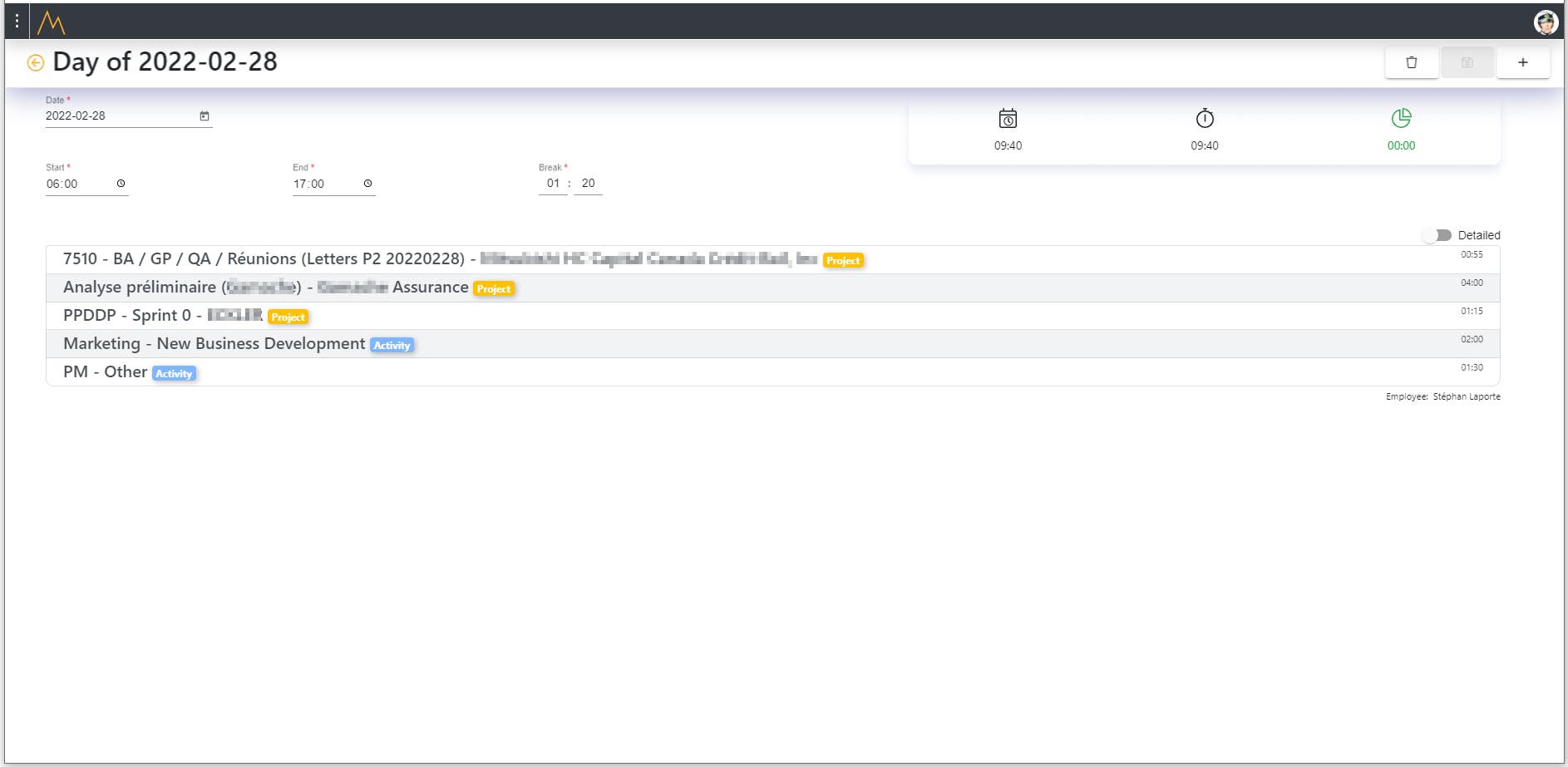 Emalaya Screenshot 1