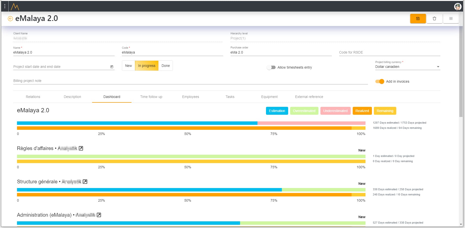 Emalaya Screenshot 5