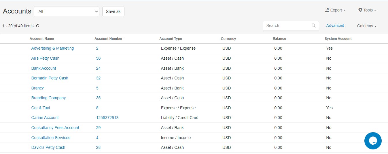 App4Legal Screenshot 3
