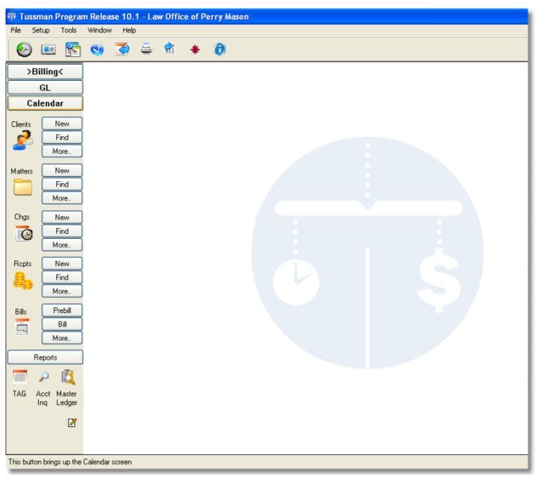 The Tussman Program Screenshot 1