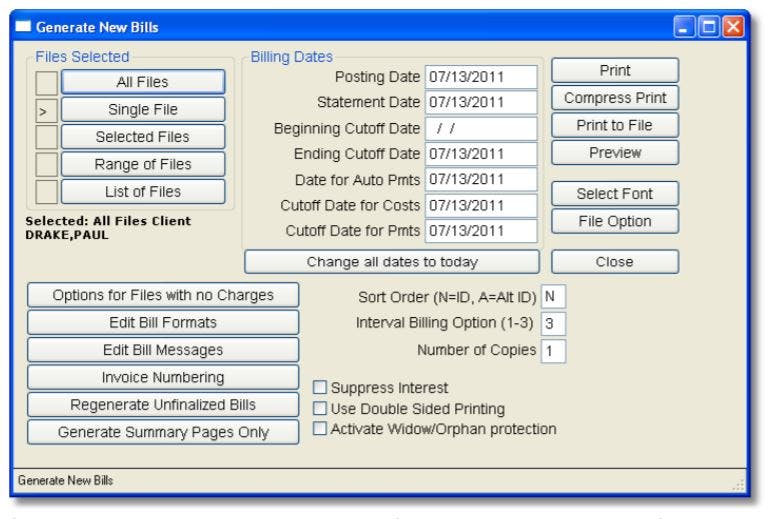 The Tussman Program Screenshot 4
