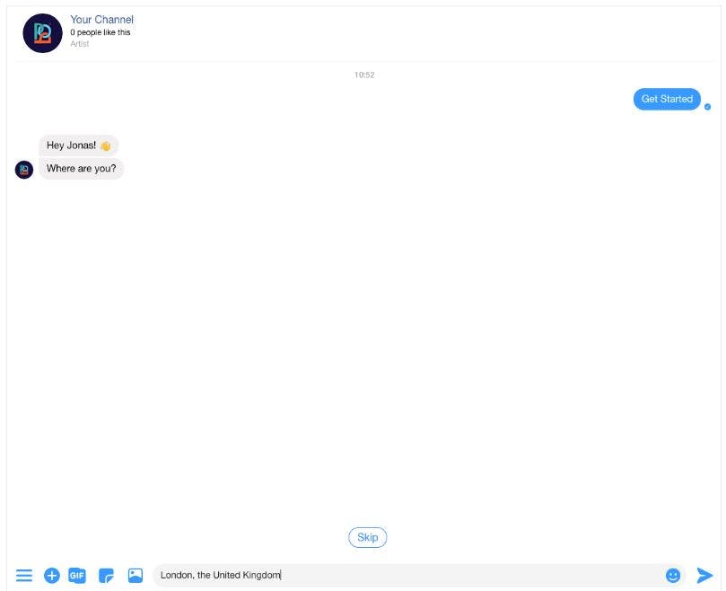 I AM POP Screenshot 2
