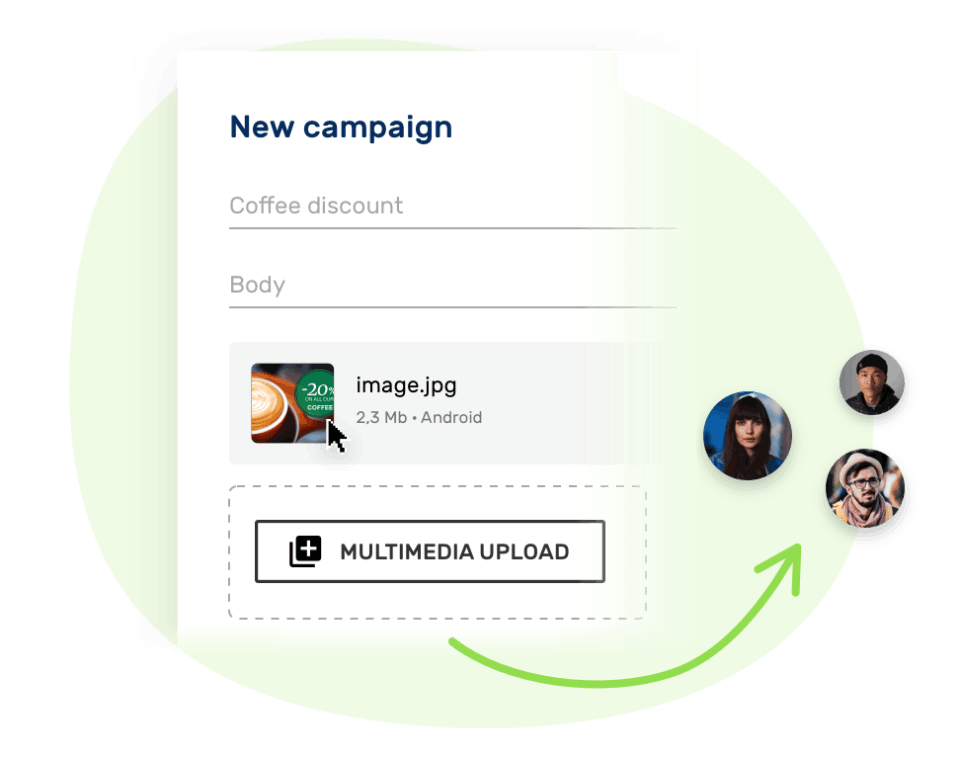 Indigitall Screenshot 5