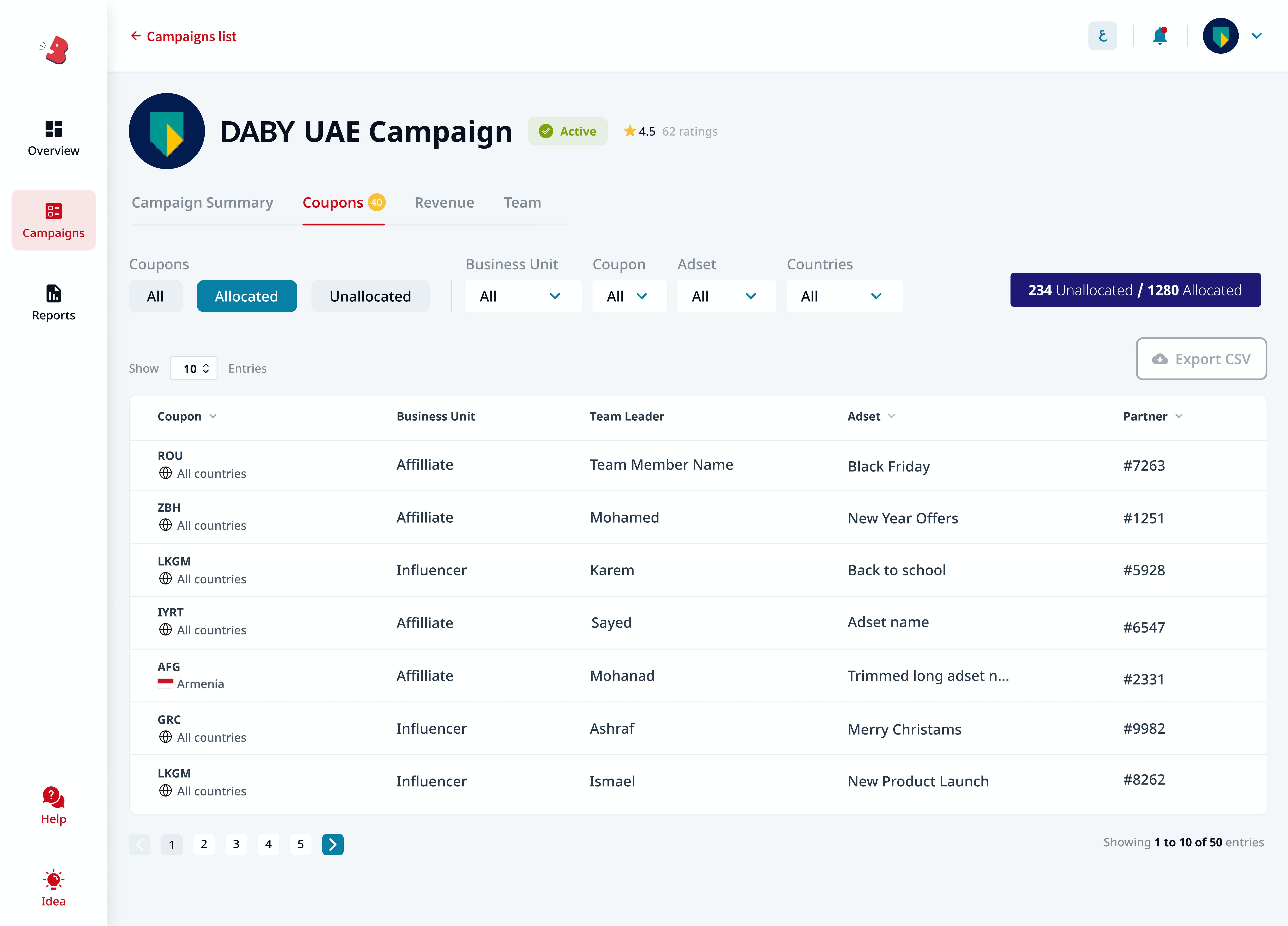Boostiny Screenshot 2