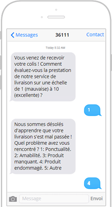 Primotexto Screenshot 5