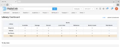 Digital Edu Screenshot 1