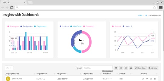 Digital Edu Screenshot 2