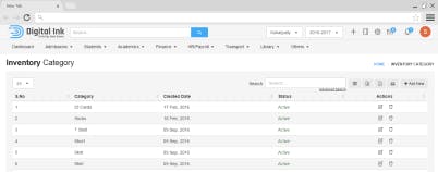 Digital Edu Screenshot 3