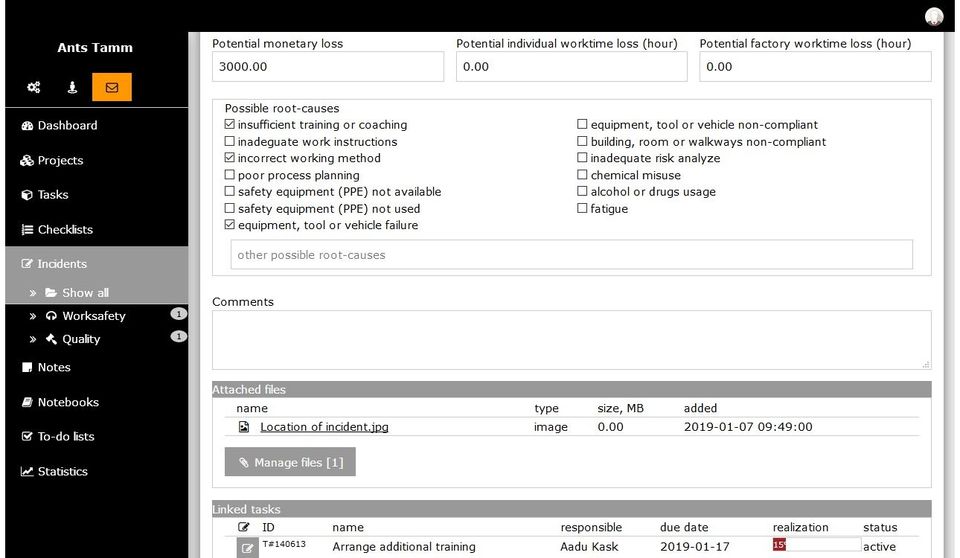 Amphory Screenshot 8