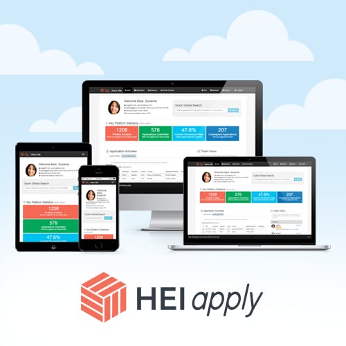 HEIApply-lite Screenshot 2