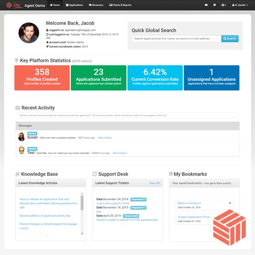 HEIApply-lite Screenshot 3