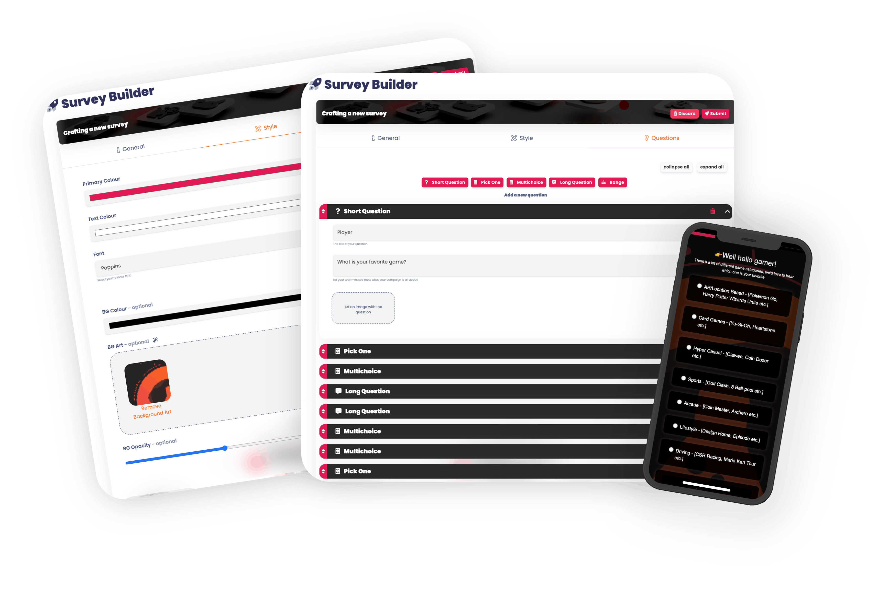 Geeklab Screenshot 4