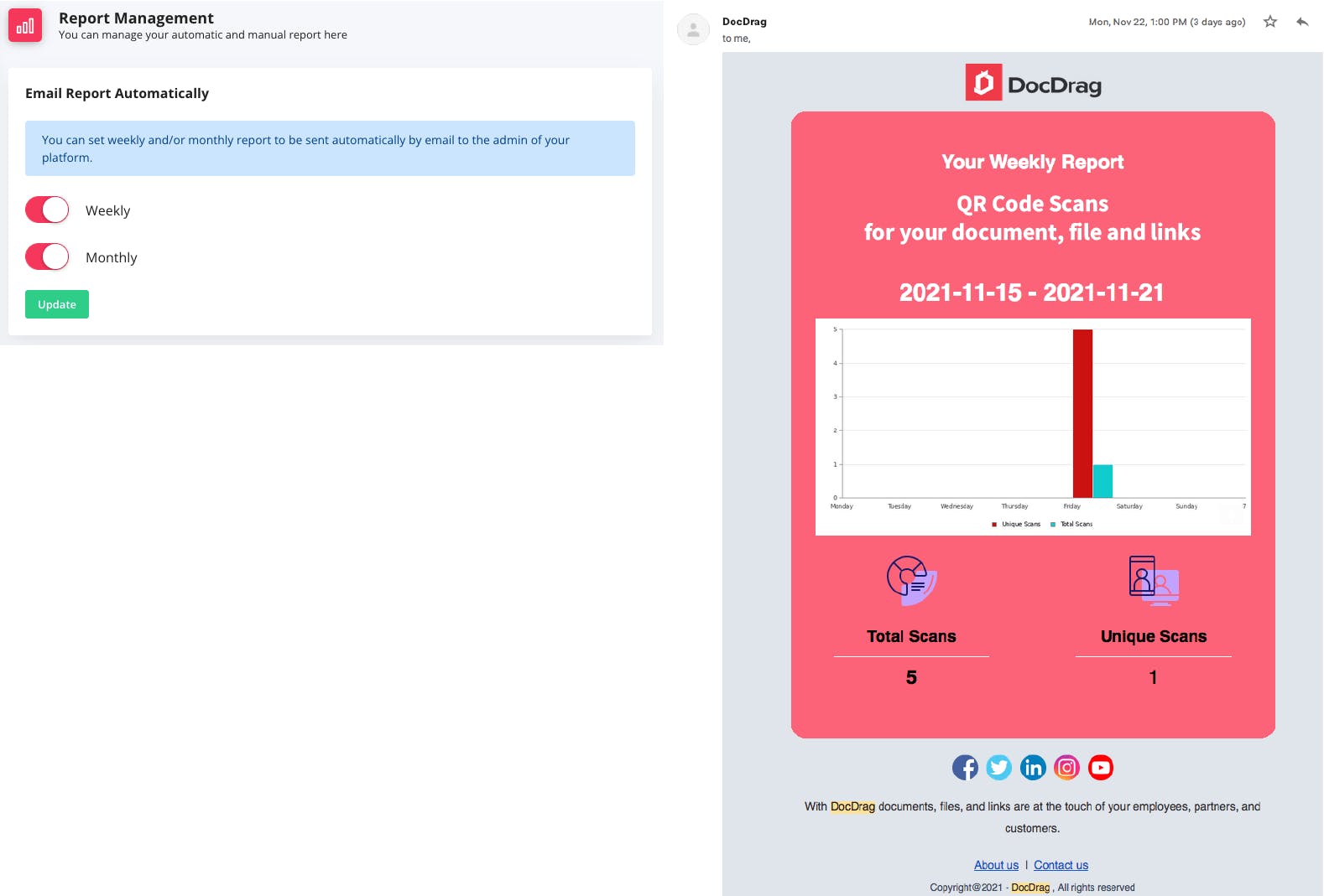 DocDrag Screenshot 4