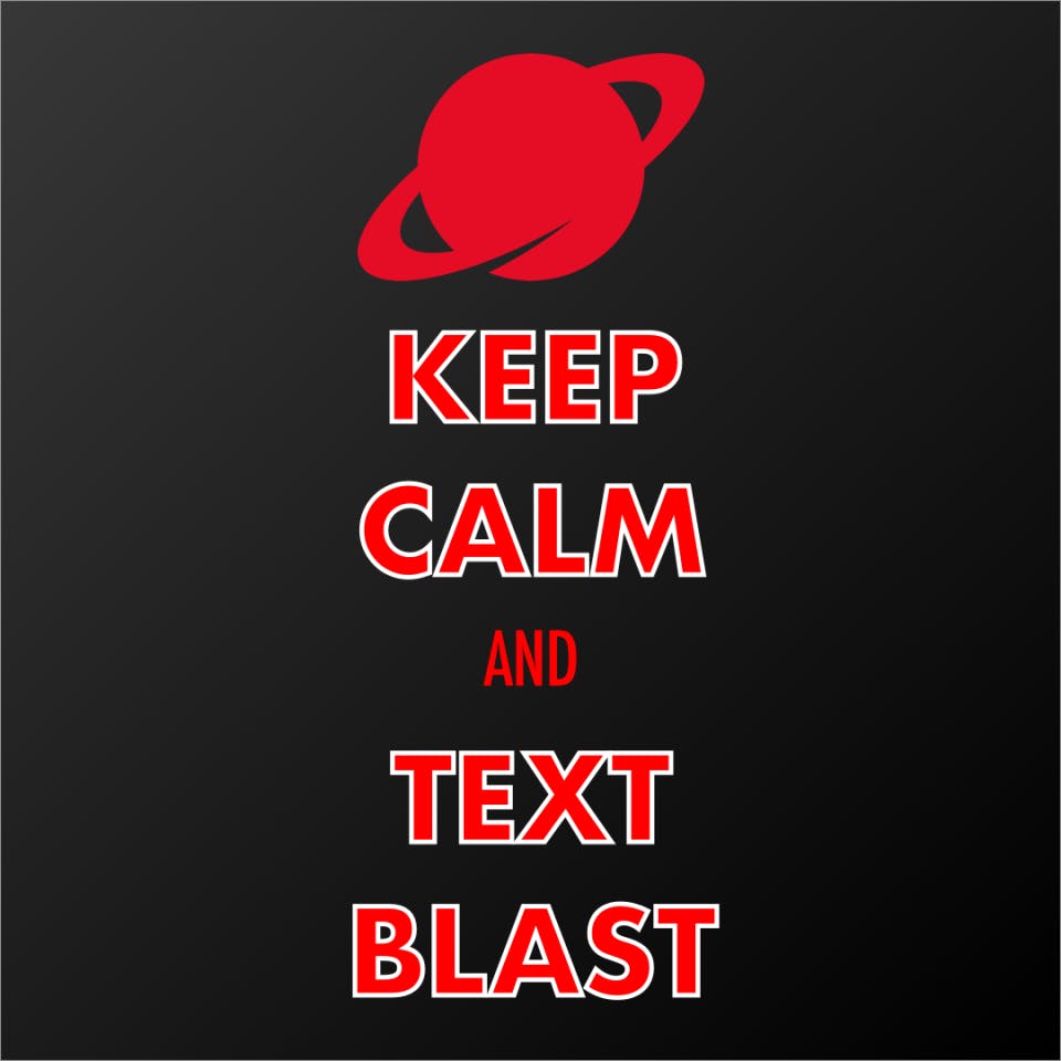 SaturnText Screenshot 1