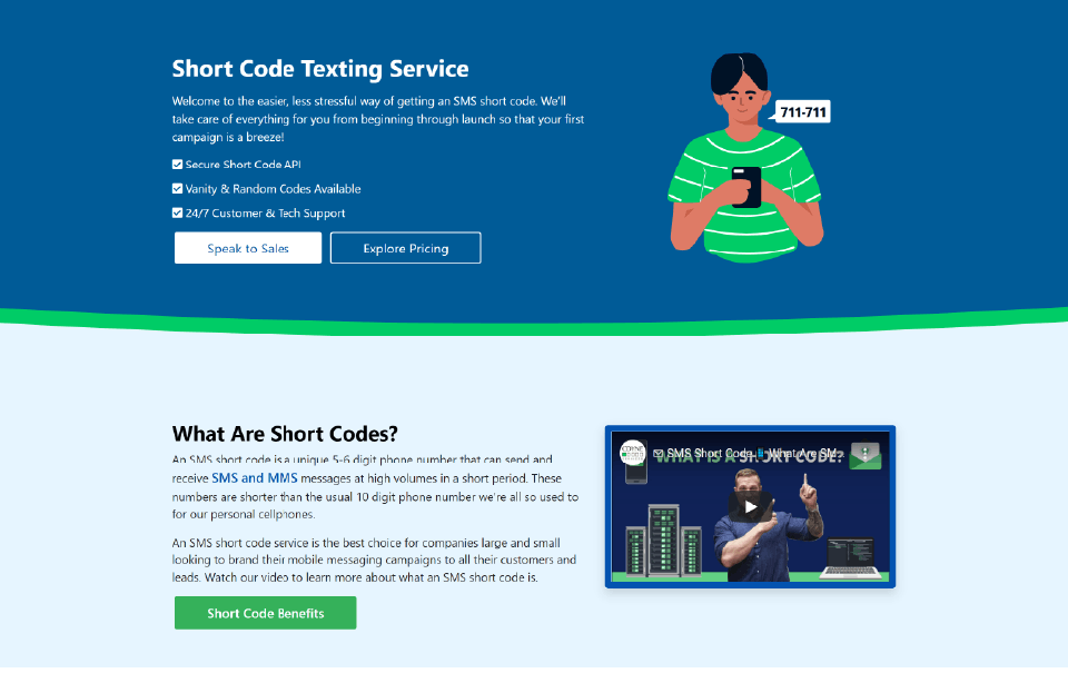 SMS Notify! Screenshot 3