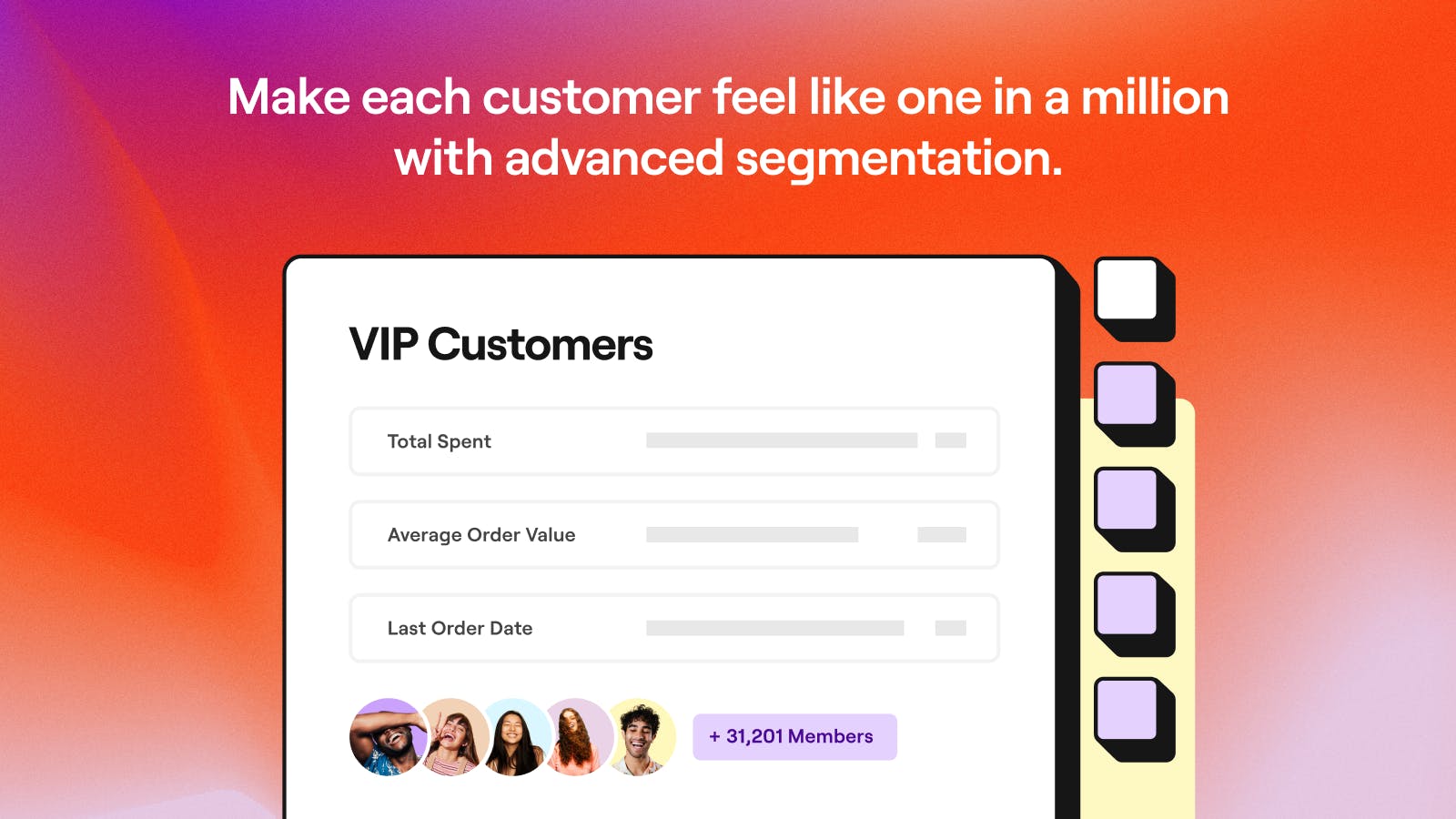 Cartloop SMS Marketing Screenshot 2