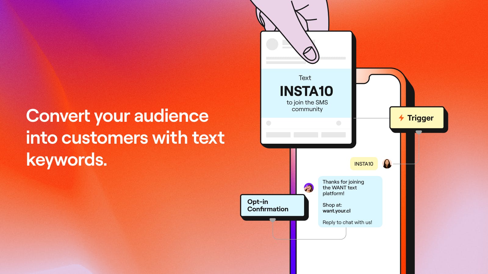 Cartloop SMS Marketing Screenshot 4