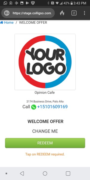 WalletIn Screenshot 5