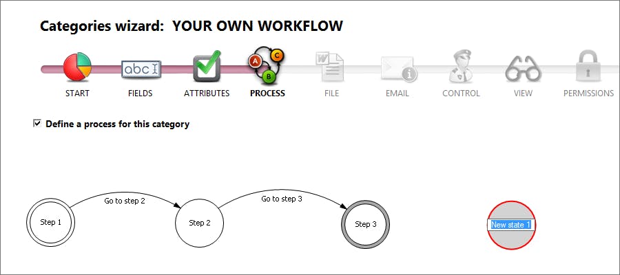 R2 Docuo Screenshot 3