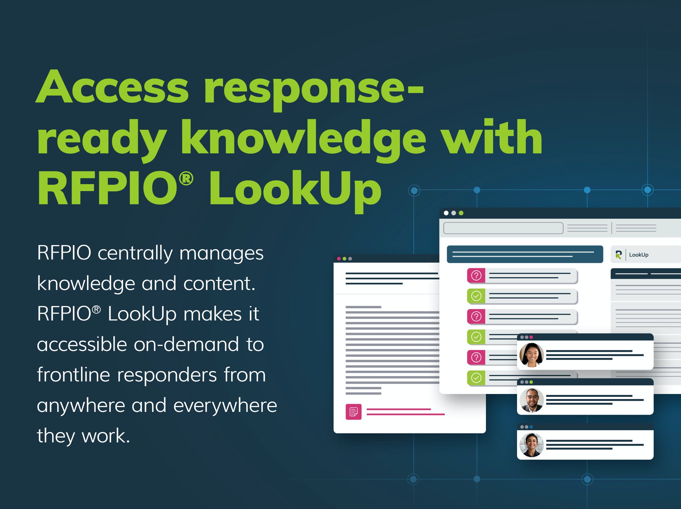 RFPIO Screenshot 4