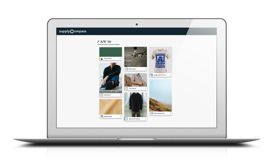 SupplyCompass Screenshot 3