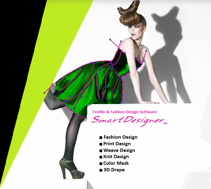 SmartDesigner Screenshot 1
