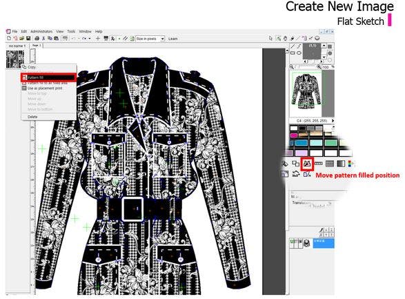 SmartDesigner Screenshot 2