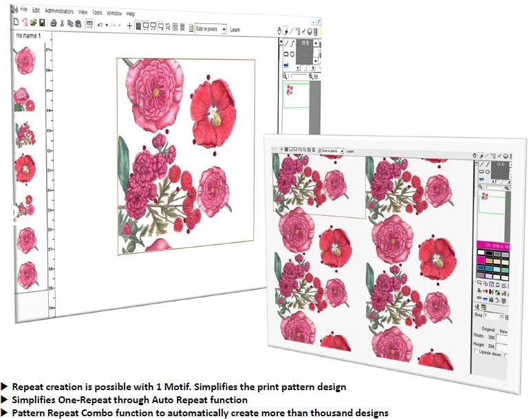 SmartDesigner Screenshot 4
