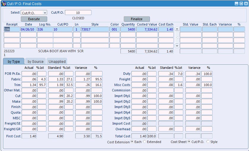 A2000 Screenshot 2