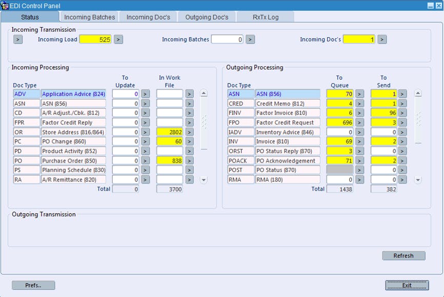 A2000 Screenshot 3