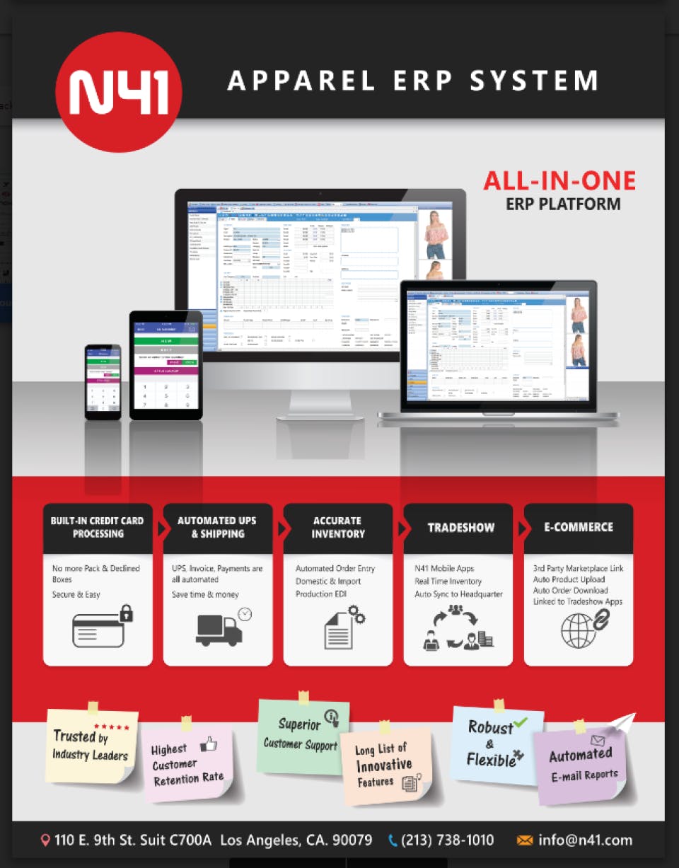 N41 Screenshot 1