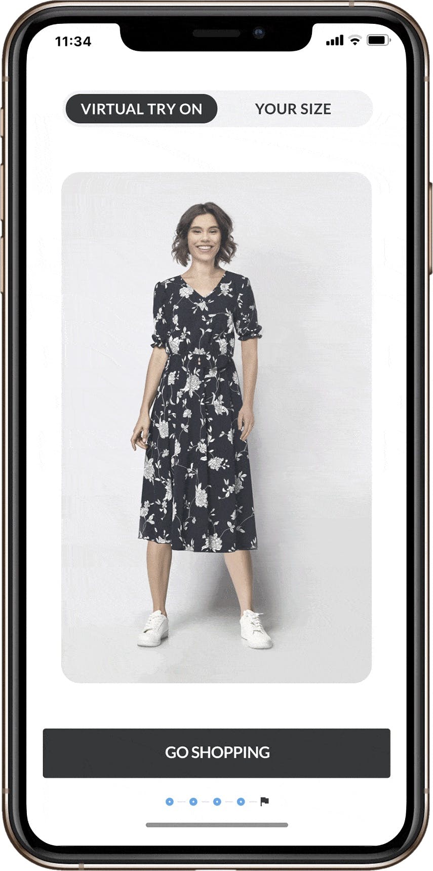 YourFit Screenshot 4