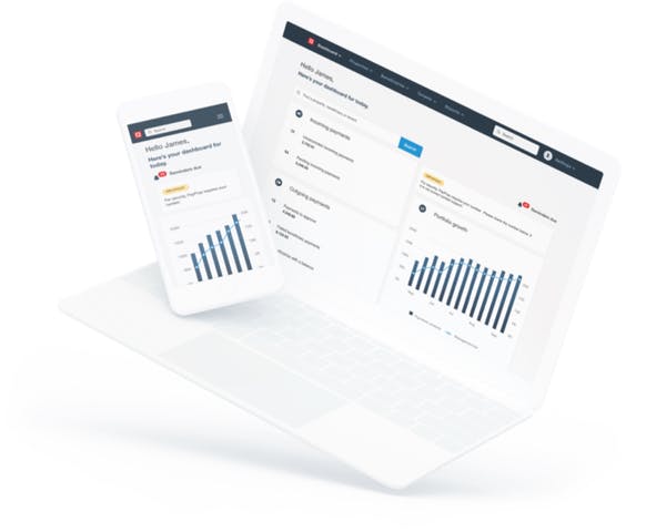 PayProp Screenshot 1
