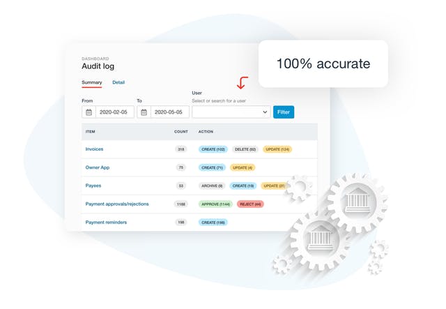 PayProp Screenshot 4