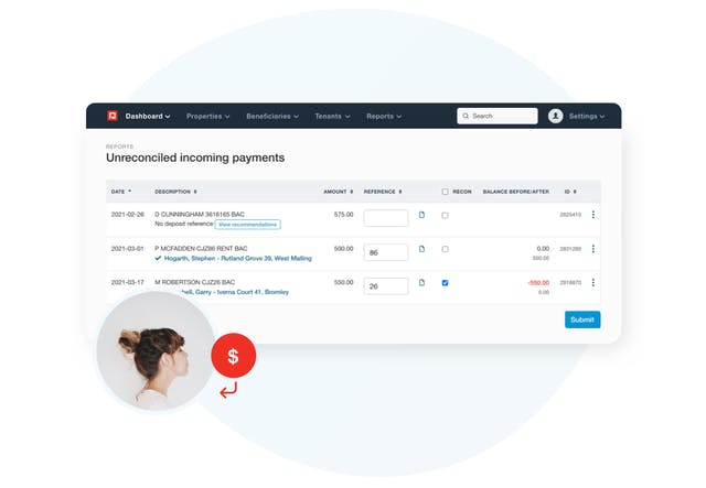 PayProp Screenshot 5