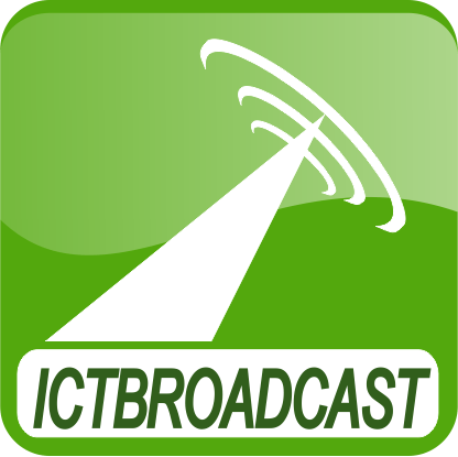 ICTBroadcast Screenshot 1
