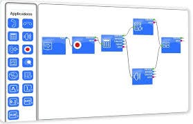 ICTBroadcast Screenshot 3