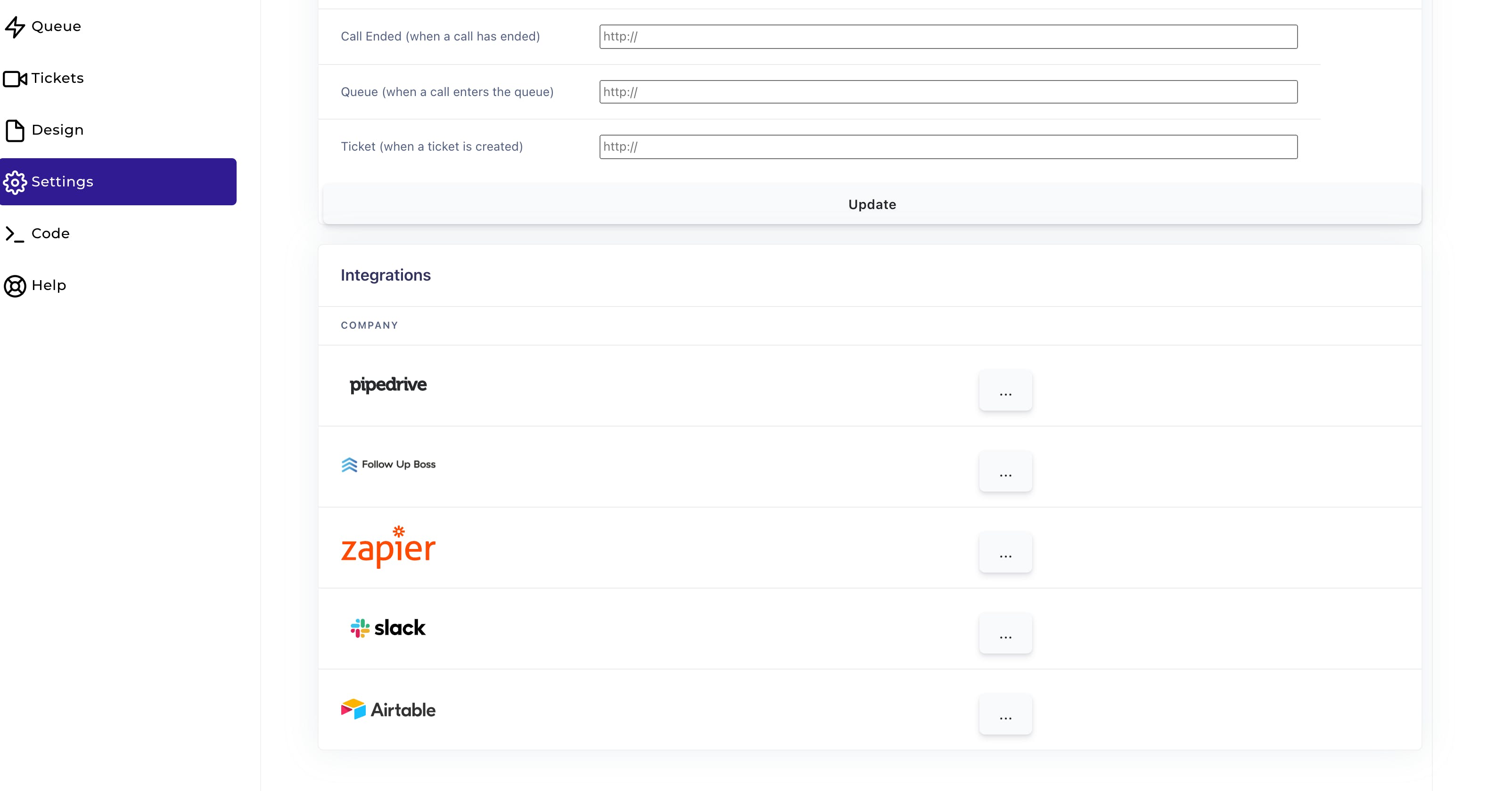 kustomeroo Screenshot 4