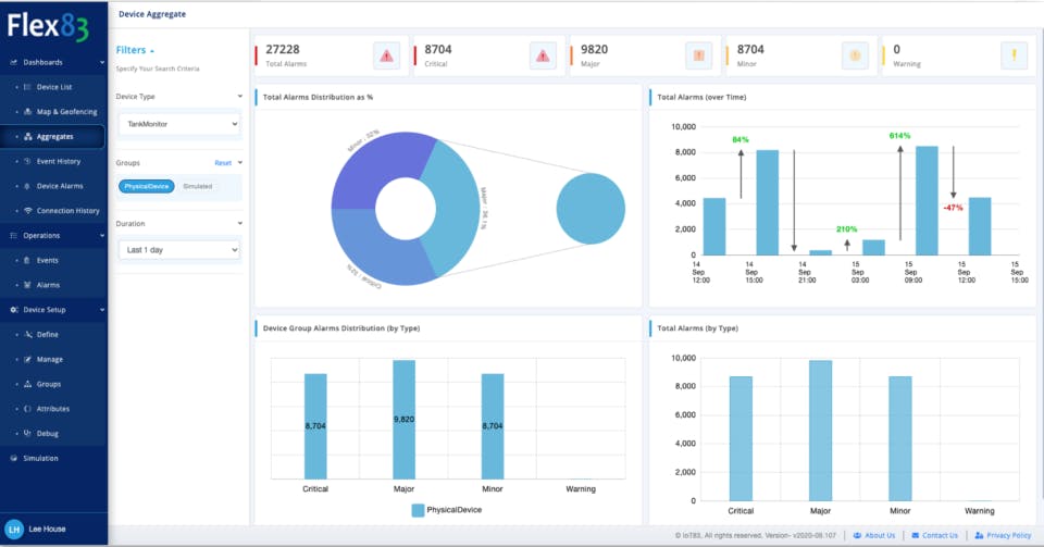 Flex83 Screenshot 2