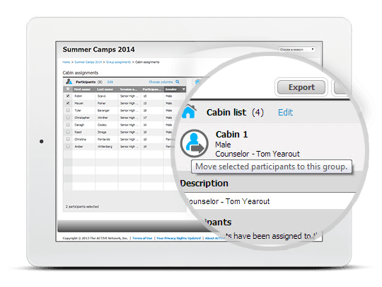 ACTIVE Educate Screenshot 5