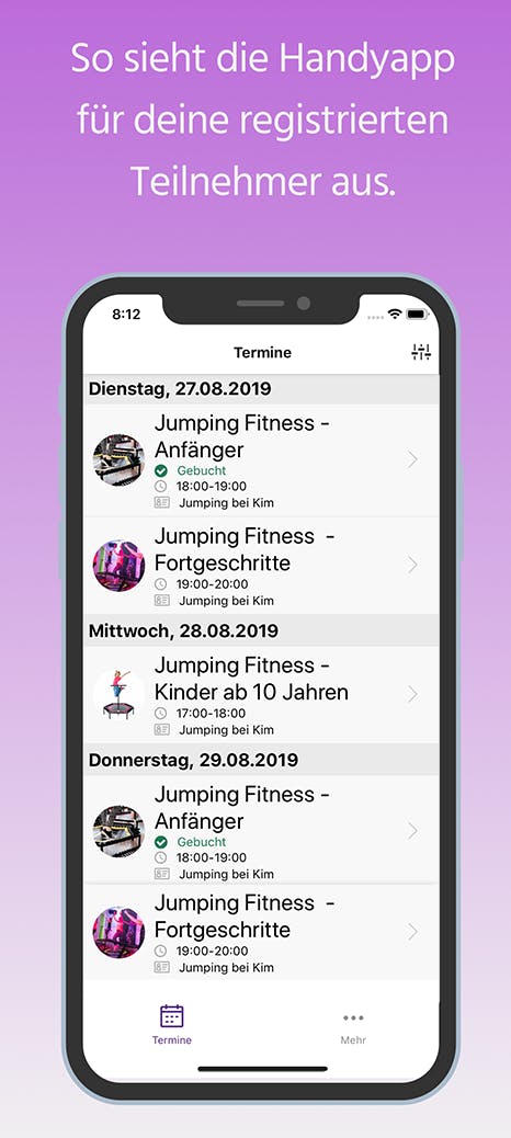kursifant Screenshot 3