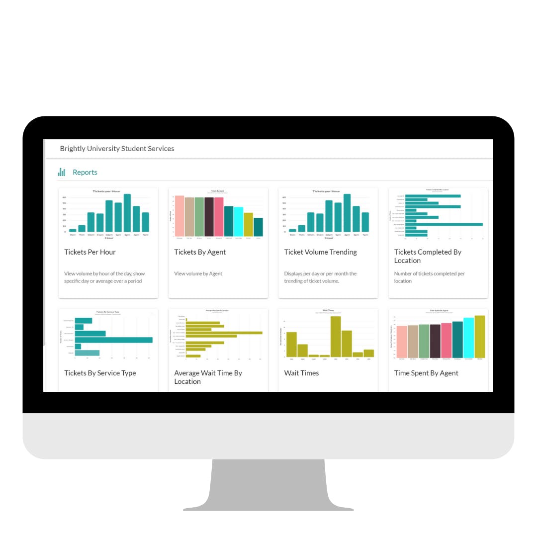 WaitWell Screenshot 5